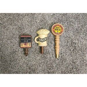 Beer Tap Handles